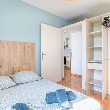 Bel Appartement 6 Personnes - Proche Toutes Commodites 툴롱 외부 사진