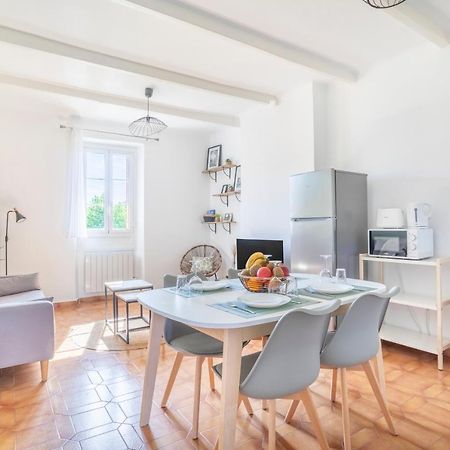 Bel Appartement 6 Personnes - Proche Toutes Commodites 툴롱 외부 사진