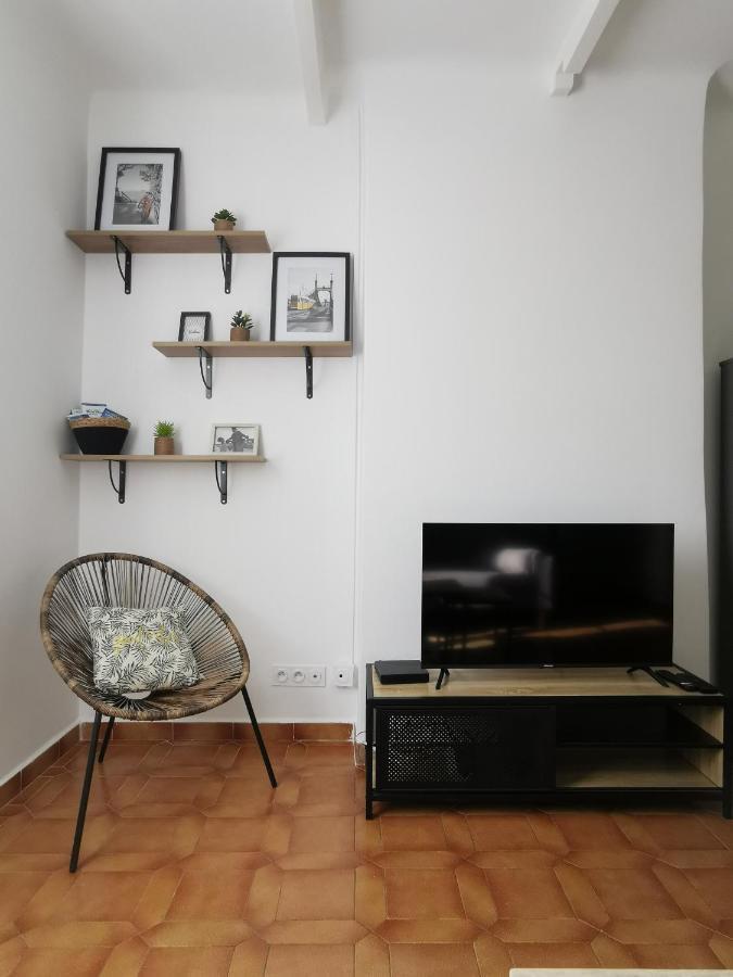 Bel Appartement 6 Personnes - Proche Toutes Commodites 툴롱 외부 사진