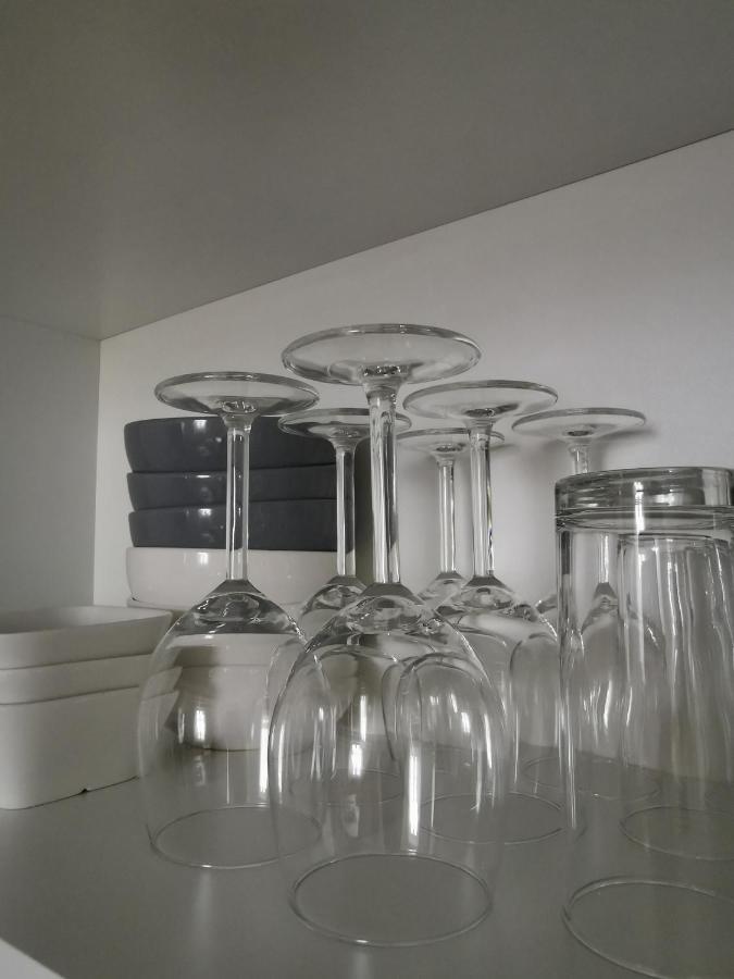 Bel Appartement 6 Personnes - Proche Toutes Commodites 툴롱 외부 사진
